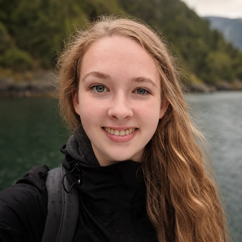 Emily Carrick, Clinical Counsellor and CCC Candidate, The Counselling HUB