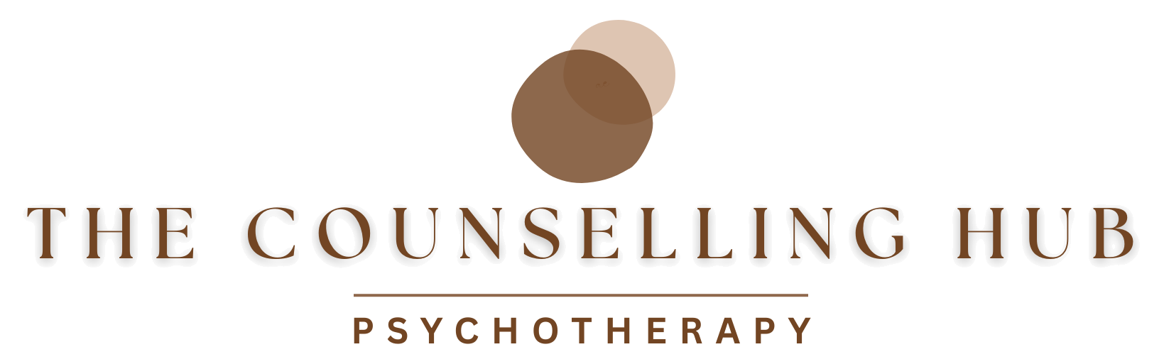 The Counselling HUB Psychotherapy logo
