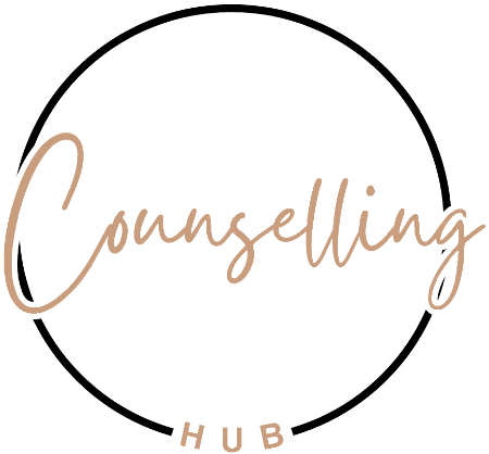 The Counselling Hub Logo