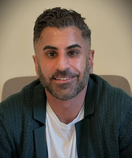 Jason Bains RCC Bio Image