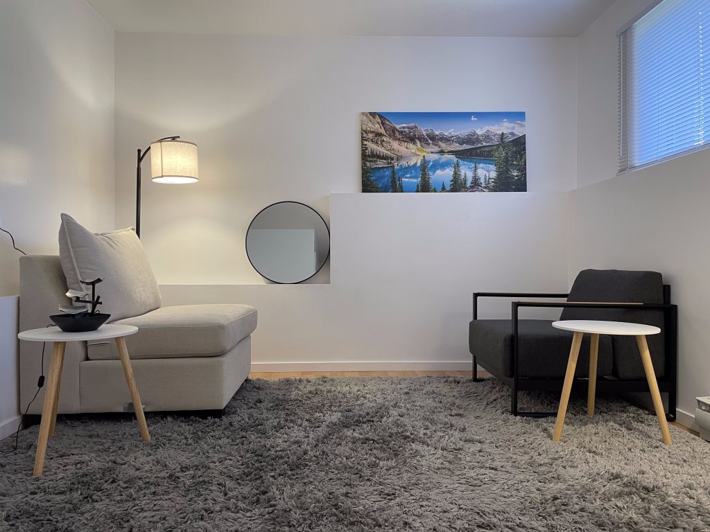 The Counselling Hub In-Person Nanaimo